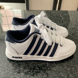 Kid’s K Swiss sneakers